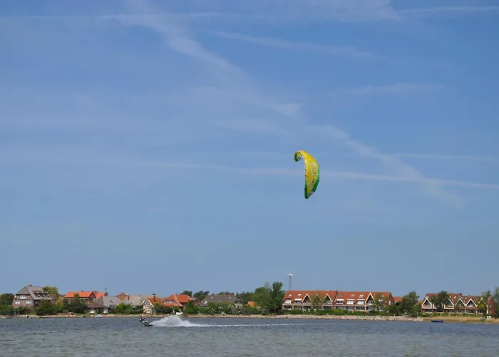 Ort Lemkenhafen Melchinger