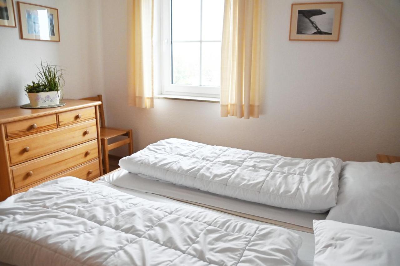 Apartment Ort Lemkenhafen Melchinger