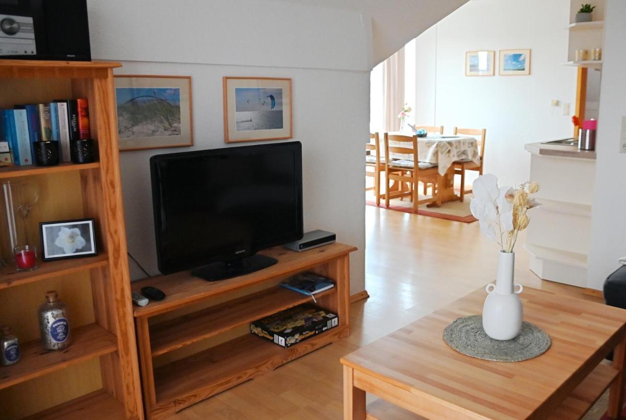 Apartment Ort Lemkenhafen Melchinger Fehmarn