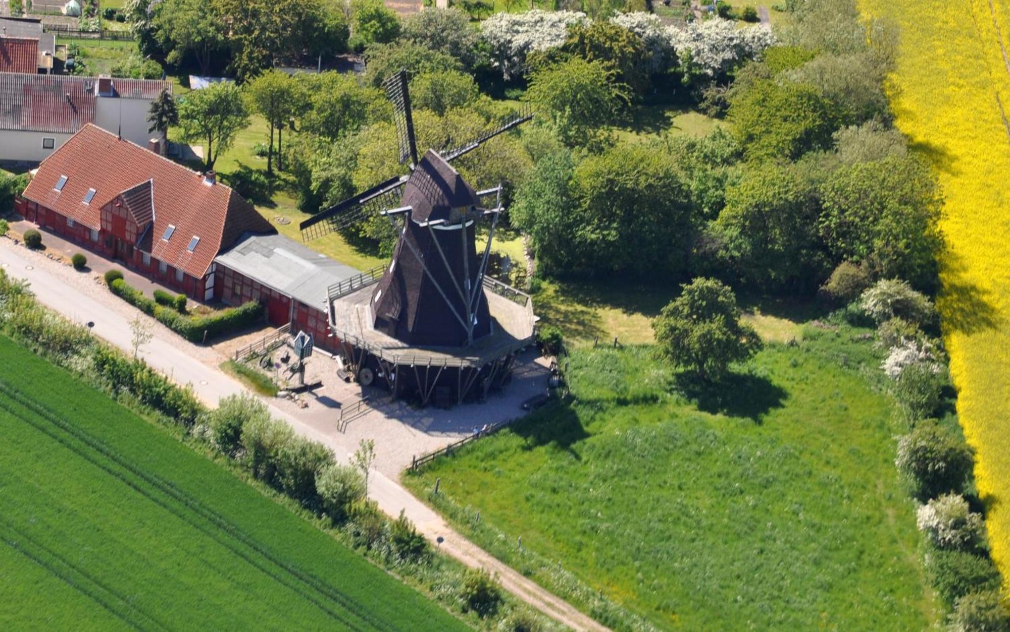 Ort Lemkenhafen Melchinger *