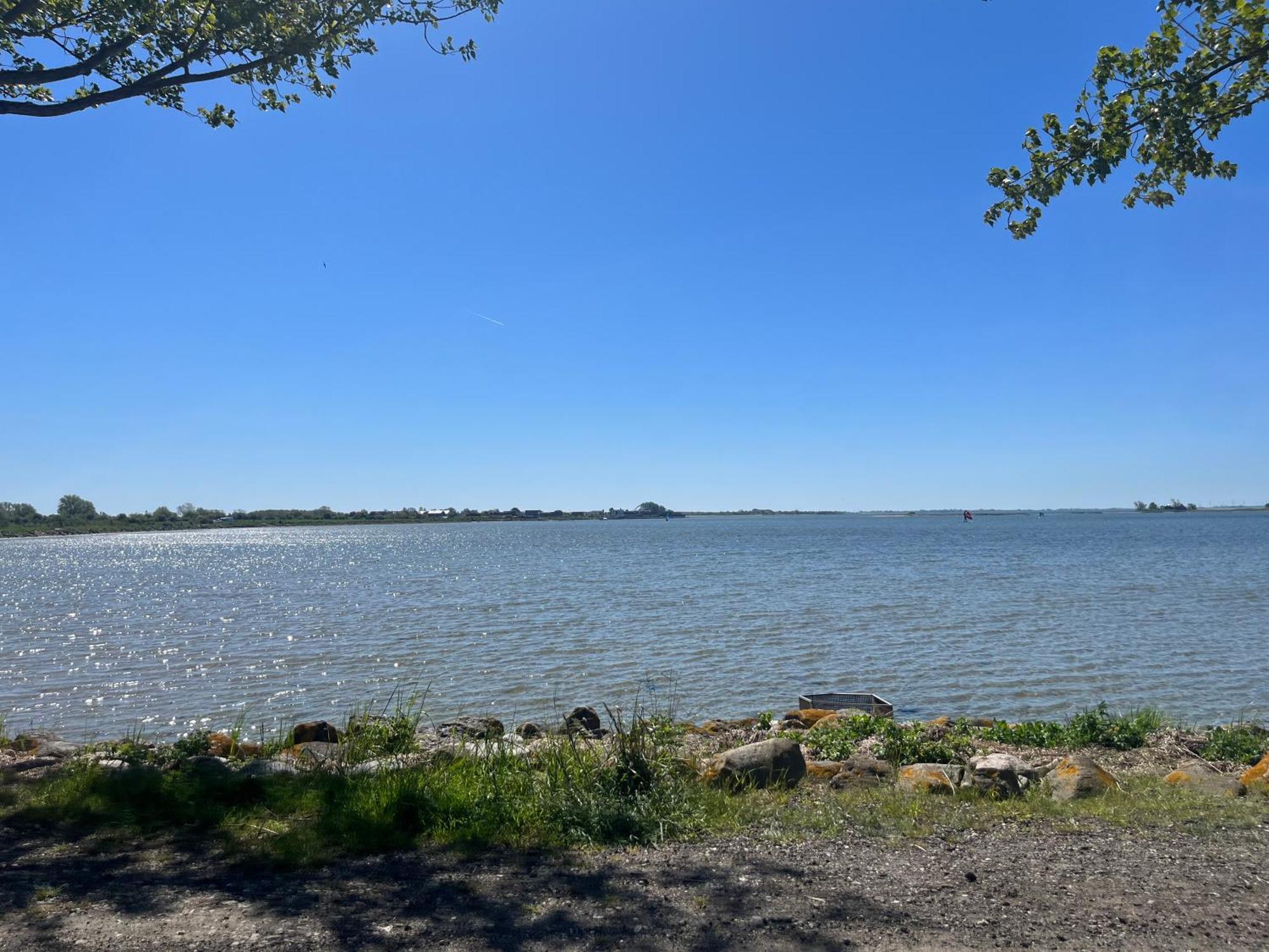 Ort Lemkenhafen Melchinger *