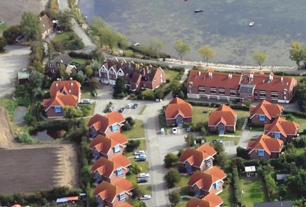 Apartment Ort Lemkenhafen Melchinger *